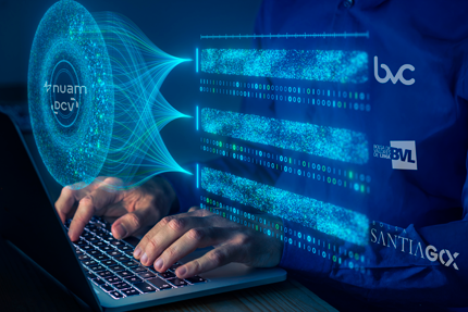 nuam centraliza la custodia internacional de Perú y Colombia en el DCV