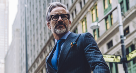 Let the experts handle the custody of your international assets