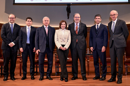 Chile as an Exporter of Financial Services
