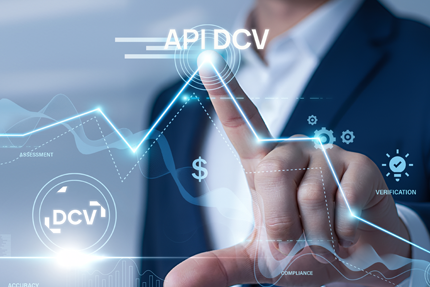 Transformando la interacción del mercado financiero: CCA se convierte en el primer cliente en adoptar el nuevo Servicio API Consulta de Prendas