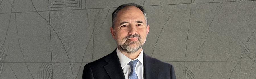 Sergio Soto, director ejecutivo del Fondo Autónomo de Protección Previsional.