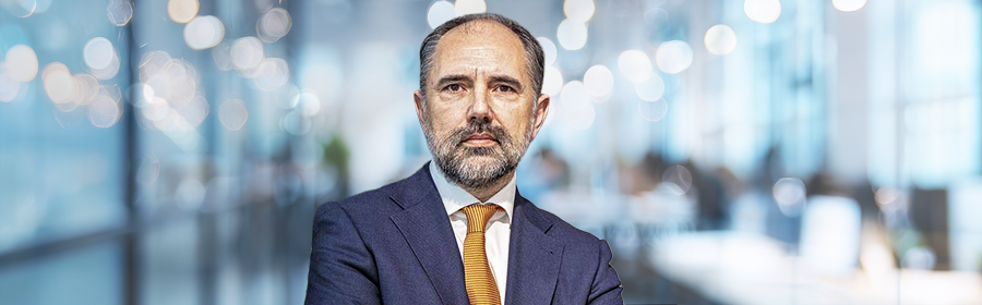 Sergio Soto, director ejecutivo del FAPP