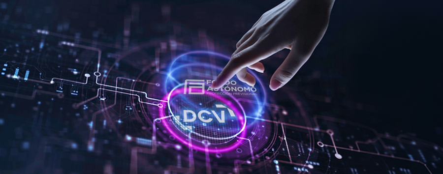 El DCV recibe en custodia más de 5,6 millones de Bonos de Seguridad Previsional